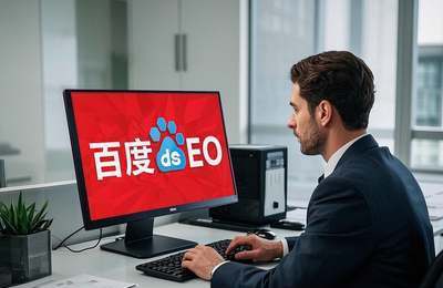 大连网络营销新势力