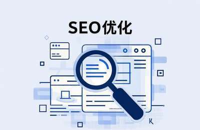 SEO精炼,关键词为王