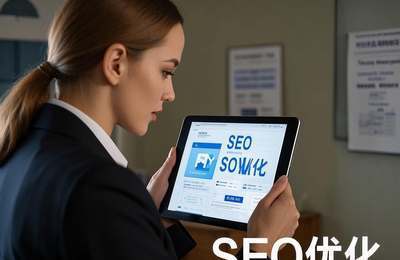 SEO达人,搜索优化高手